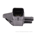 exhaust gas pressure sensor for BMW13627805472